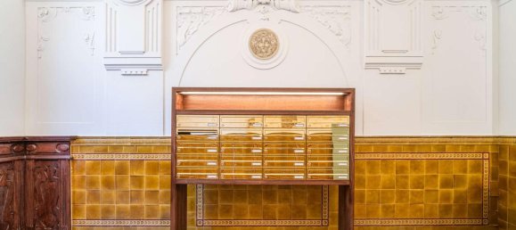 Студия в Шарлоттенбург, Германия № 58141 9