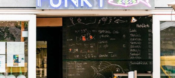 Студия в Шарлоттенбург, Германия № 58141 13