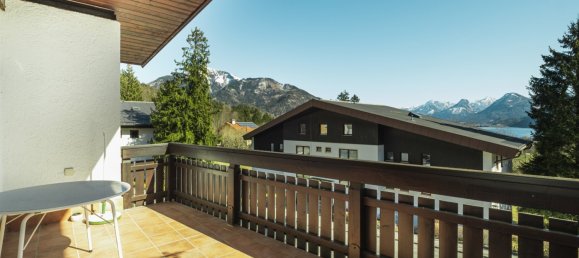 3-salle Appartement à Salzburg-Umgebung, Austria No. 136773 13