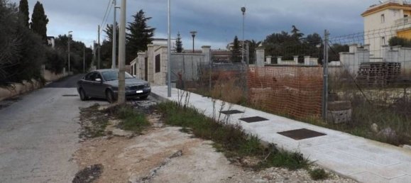 Terrain à Putignano, Italy 2079m² No. 355795 6