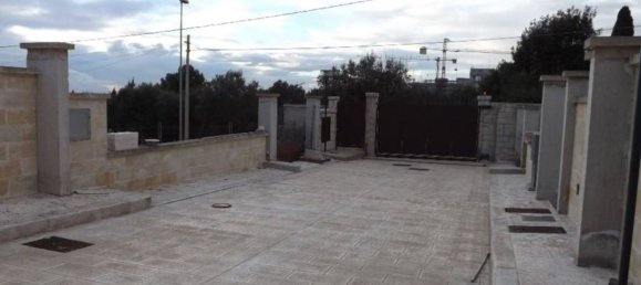 Terrain à Putignano, Italy 2079m² No. 355795 4