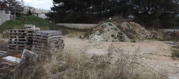 Terrain à Putignano, Italy 2079m² No. 355795 3