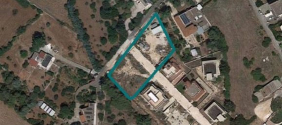 Terrain à Putignano, Italy 2079m² No. 355795 2