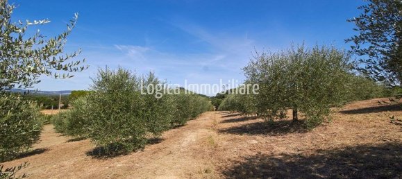 8 bedrooms House in Chiusi, Italy No. 323838 19