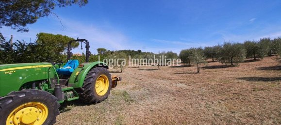 8 bedrooms House in Chiusi, Italy No. 323838 20