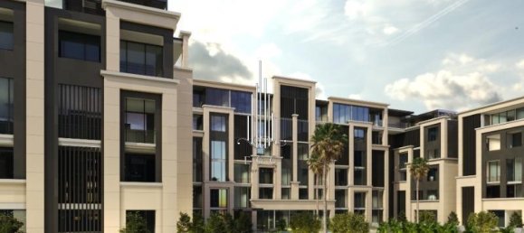 4 غرف نوم منزل ذو طابقين في Masdar City, UAE رقم 38773 13