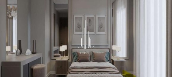 4 غرف نوم منزل ذو طابقين في Masdar City, UAE رقم 38773 3