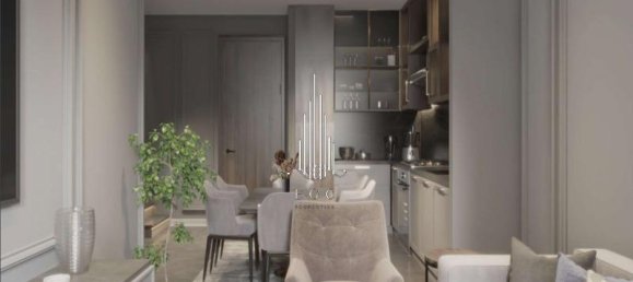 4 غرف نوم منزل ذو طابقين في Masdar City, UAE رقم 38773 2