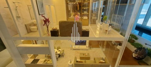 4 غرف نوم منزل ذو طابقين في Masdar City, UAE رقم 38773 7