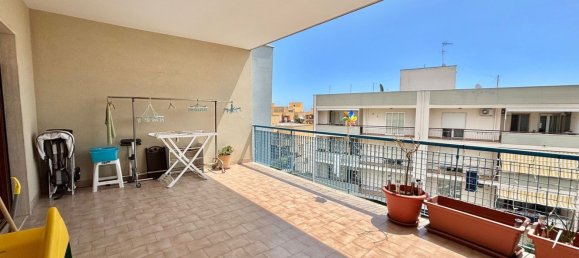 4غرفة بانتهاوس في Monopoli, Italy رقم 299509 8