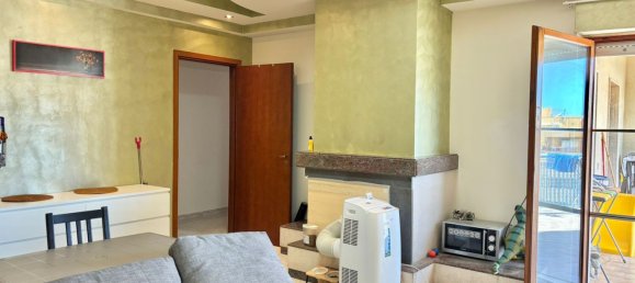 4غرفة بانتهاوس في Monopoli, Italy رقم 299509 46