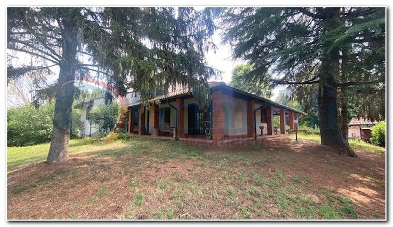 9-salle Villa à Ozzero, Italy No. 150338