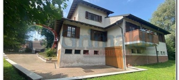 9-salle Villa à Ozzero, Italy No. 150338 8