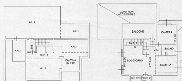 9-salle Villa à Ozzero, Italy No. 150338 18