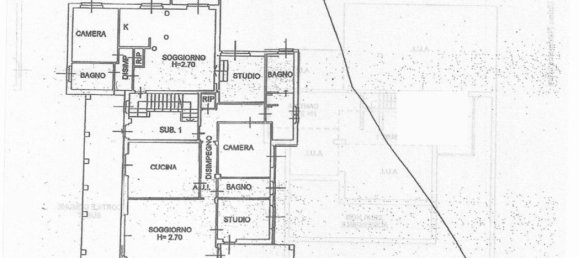 9-salle Villa à Ozzero, Italy No. 150338 17