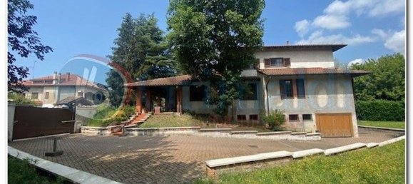 9-salle Villa à Ozzero, Italy No. 150338 7