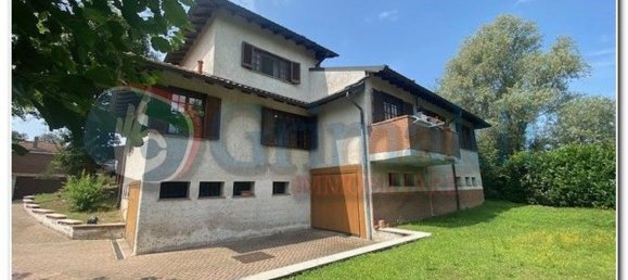 9-salle Villa à Ozzero, Italy No. 150338 9