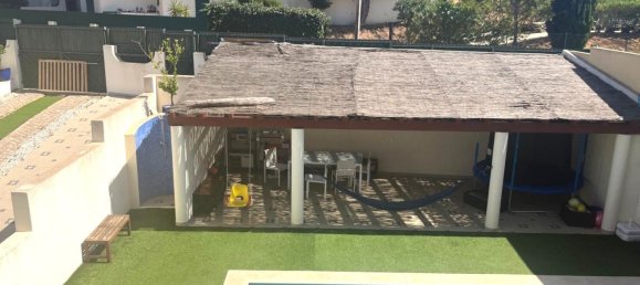 4 bedrooms Townhouse in Albufeira, Portugal No. 110295 17