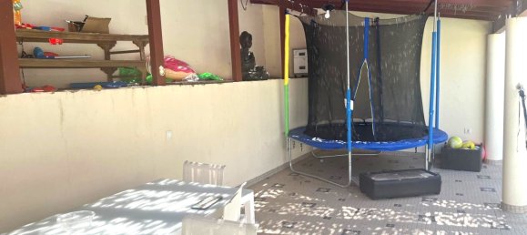 4 bedrooms Townhouse in Albufeira, Portugal No. 110295 3