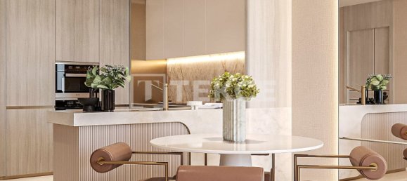 1 Schlafzimmer Wohnung in Jumeirah Village Circle, UAE, Nr. 182318 23