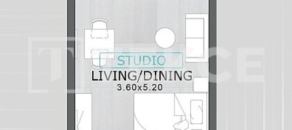 1 Schlafzimmer Wohnung in Jumeirah Village Circle, UAE, Nr. 182318 11