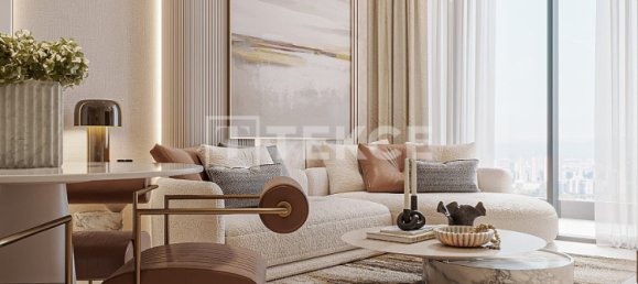 1 Schlafzimmer Wohnung in Jumeirah Village Circle, UAE, Nr. 182318 2