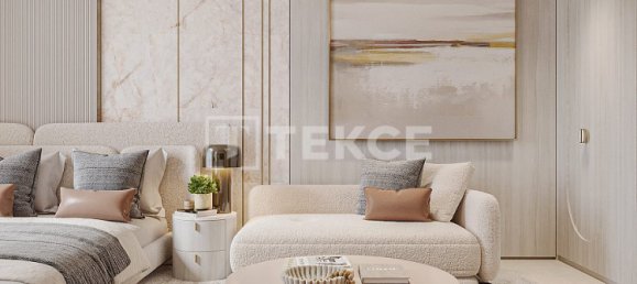 1 Schlafzimmer Wohnung in Jumeirah Village Circle, UAE, Nr. 182318 15