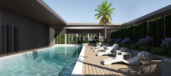 1 Schlafzimmer Wohnung in Jumeirah Village Circle, UAE, Nr. 182318 4