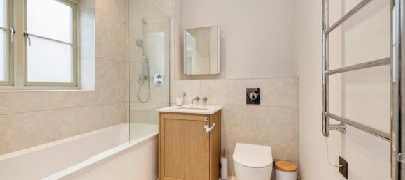 1 bedroom Apartment in Bushey, United Kingdom No. 6255 6