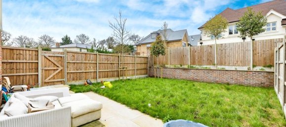 1 bedroom Apartment in Bushey, United Kingdom No. 6255 11