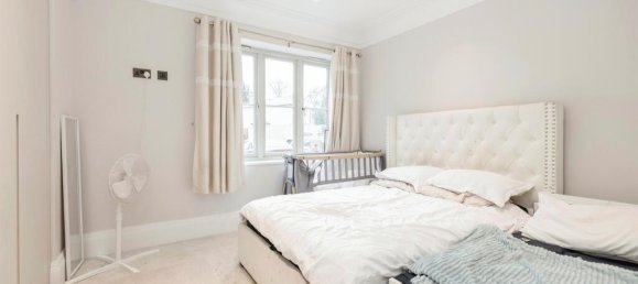 1 bedroom Apartment in Bushey, United Kingdom No. 6255 5