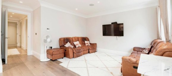 1 bedroom Apartment in Bushey, United Kingdom No. 6255 9