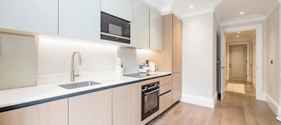 1 bedroom Apartment in Bushey, United Kingdom No. 6255 2