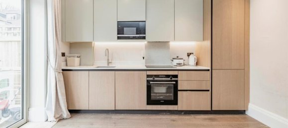 1 bedroom Apartment in Bushey, United Kingdom No. 6255 3