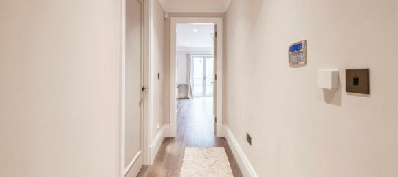 1 bedroom Apartment in Bushey, United Kingdom No. 6255 7