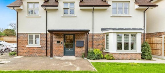 1 bedroom Apartment in Bushey, United Kingdom No. 6255 13