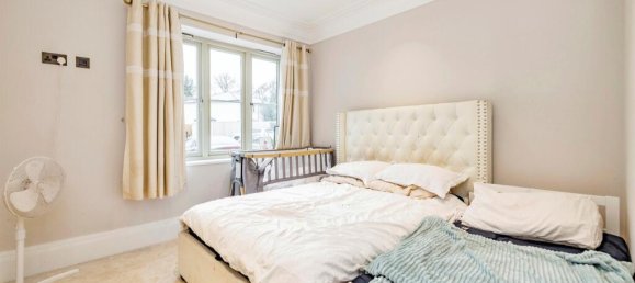 1 bedroom Apartment in Bushey, United Kingdom No. 6255 14