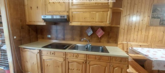 2-Zimmer Wohnung in Peio, Italy, Nr. 285622 3