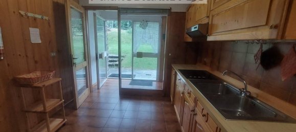 2-Zimmer Wohnung in Peio, Italy, Nr. 285622 2