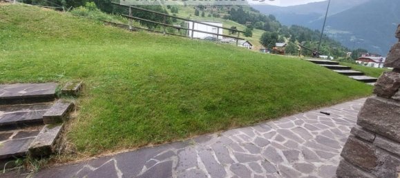 2-Zimmer Wohnung in Peio, Italy, Nr. 285622 11