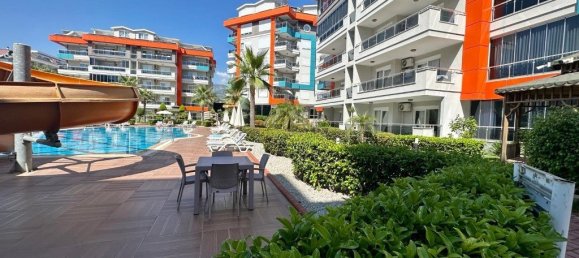 5 rooms Apartment in Kestel, Turkey No. 22099 23