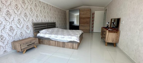 5 rooms Apartment in Kestel, Turkey No. 22099 15
