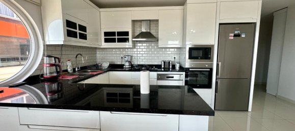 5 rooms Apartment in Kestel, Turkey No. 22099 3