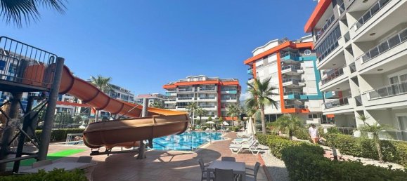 5 rooms Apartment in Kestel, Turkey No. 22099 22