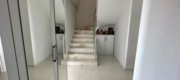 5 rooms Apartment in Kestel, Turkey No. 22099 8