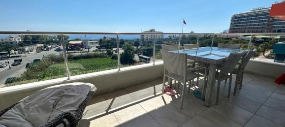 5 rooms Apartment in Kestel, Turkey No. 22099 4