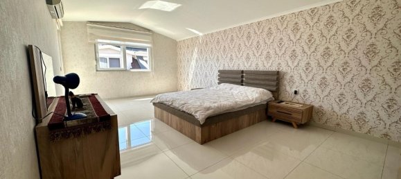 5 rooms Apartment in Kestel, Turkey No. 22099 14