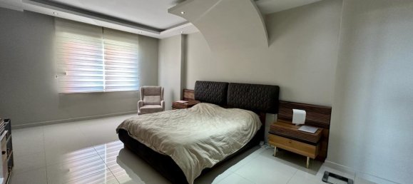 5 rooms Apartment in Kestel, Turkey No. 22099 11