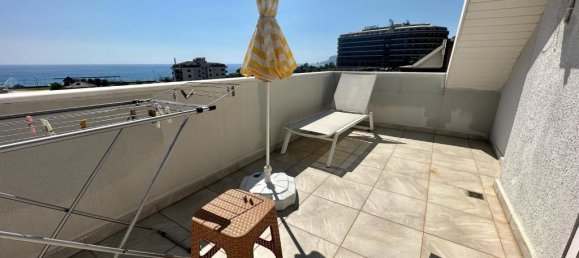 5 rooms Apartment in Kestel, Turkey No. 22099 21