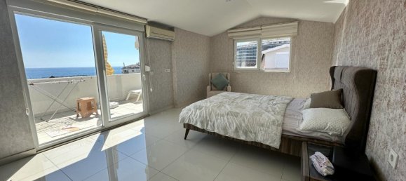 5 rooms Apartment in Kestel, Turkey No. 22099 18